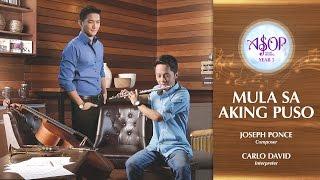 ASOP 5 Finals: Carlo David performs "Mula Sa Aking Puso" by Joseph Ponce