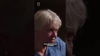 Думаю тепер тільки ПРО ОДНЕ І Галина Корнєєва І #тромедіа #shorts