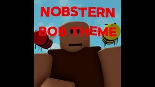 NOBSTERN -- BOB (CARL) THEME (S.C.G OST)