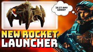 HELLDIVERS 2 NEW COMMANDO SUPPORT WEAPON TESTED VS TERMINIDS - IS IT WORTH IT!?