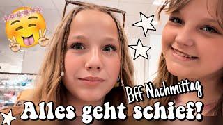 BFF NACHMITTAG MIT SOPHIE  PINTEREST PICKNICK ️ ALLES GEHT SCHIEF | HEY ISI