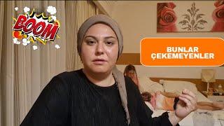 ÇÖPLÜĞE BAKKAÇINCI HESABIN YİNE GELDİN  KÖYDEYİZ CANIM NE YAPALIM