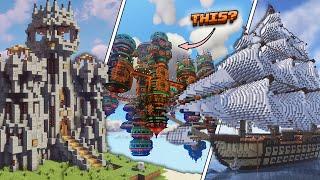 THESE Are The BEST Structure Mods For Minecraft (1.20+)