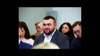 Александр Толкачев. ДублерНК