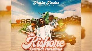 PRABHAT PANCHOE | The KISHORE KUMAR MASHUP | Prod. DEVIN BEATS | 2024