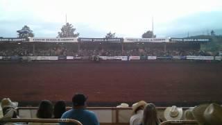 Rodeo 1