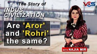 Story of Indus Civilization: Unraveling The Mysteries of ‘Rohri’ City