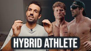 HYBRID ATHLETE: So kombinierst du Kraft- und Ausdauertraining