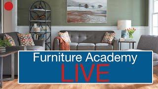 Furniture Academy Live | Furniture, Interior Design, Home Décor, Recliners, Sofas, Sectionals, Chair