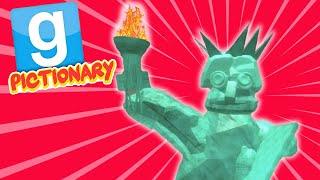 Doncon of Liberty | Classic Yogscast Gmod Builds