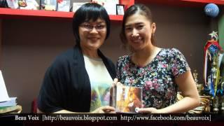 CD ALBUM Launching at Miri @ 美里专辑签唱会 01