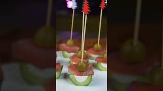 Удиви гостей на Новый год ВКУСНЕЙШЕЙ закуской #еда #рецепт #готовимдома #готовитьпросто #кулинария