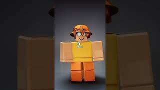 Face reveal?