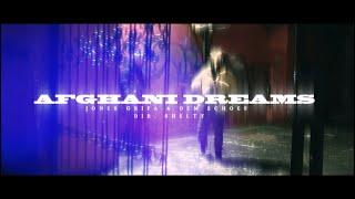 JONE$ GRIFA & DEM ECHOES - AFGHANI DREAMS (DIR. SHELTY)