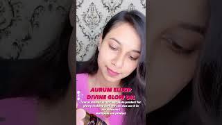 Divine Glow Oil l Clients Love #skincare #glowoil #glowskincare #naturalglow #skincareproducts