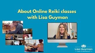 Can I Really Learn Reiki Online?