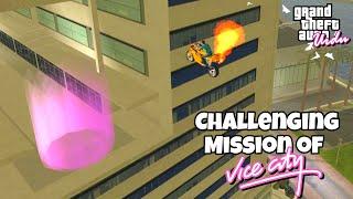 GTA VICE CITY - Mission #43, #44 and #45 | Spilling the Beans, Hit the Courier | in Urdu/Hindi