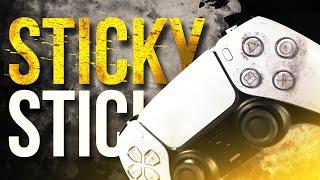 How to Fix Sticky/Stuck Buttons on PS5 Controller