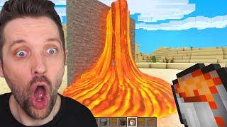 BENX SPIELT REALISTISCHES MINECRAFT!