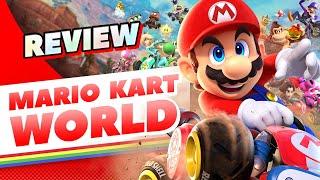 Mario Kart World - Was it Worth the Wait?