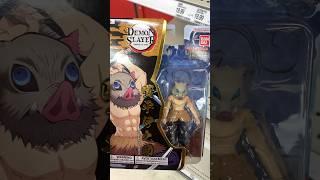 Clearance Funkos+New Demon Slayer figs! #anime #bandai #animeshorts #trendingshorts #demonslayer