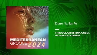 Mediterranean Groove 2024 (Compilation)