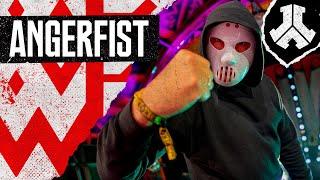 Angerfist | Defqon.1 2024