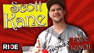 Scott Kane - Free Lunch