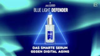 LR ZeitGard Blue Light Defender • Serum gegen Alterung durch Monitore