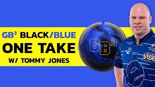 GB3 Black/Blue One Take With Tommy Jones