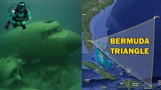 The Mystery of Bermuda Triangle may have been SOLVED