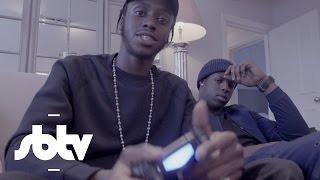 Abra Cadabra x Kush | The Roads [Music Video]: SBTV (4K)