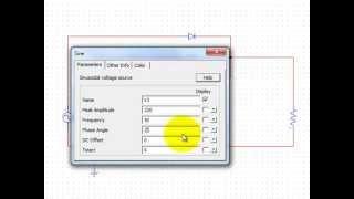 PSIM TUTORIEL