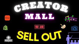 NumoSpect Media World Wide Creator Mall Sell Out! Day 1; Phase 3