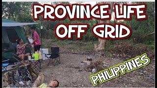 PROVINCE LIFE OFF GRID