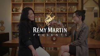 Lifestyle Asia x Rémy Martin with Daun & Petals