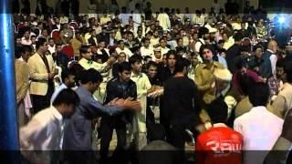 amna khan 2 song islamabad pashtoon night 30 octobar 2011 lok versa