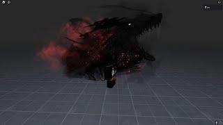 VFX SHOWCASE: Death Dragon