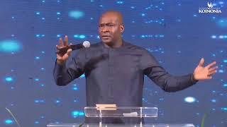 THE PRICE OF DEEPER EXPERIENCE WITH GOD - Apostle Joshua Selman