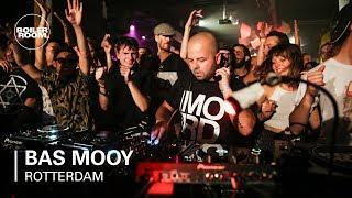 Bas Mooy | Boiler Room Rotterdam