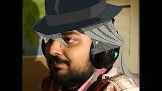 When Gin sees Sherry through his sniper scope