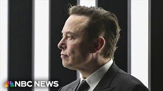 Tesla asks shareholders to reinstate on $56 billion pay deal for Elon Musk