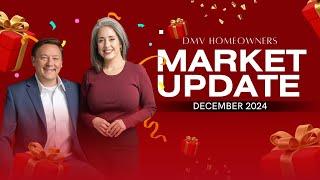 Blink and It’s Gone: Why DMV Homes Are Disappearing in Just 22 Days!