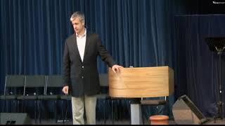 Evangelism Training Paul Washer pt 2 of 3