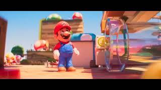 Matheus Cavalcante - Howler Hopelessness (Songs Inspired in Movie Super Mario Bros 2024 VERSION)