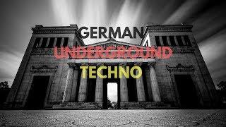 German Underground Techno | Dark & Hard | München Ostbahnhof [FNL051]