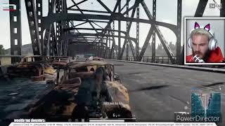 Pewdiepie bridge: the good ending