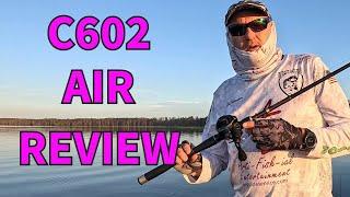 C602 Carbon Air Review