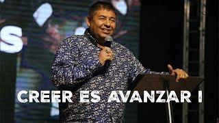 CREER ES AVANZAR l | MARIO MILANO