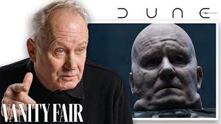 Stellan Skarsgård Breaks Down His Career, from 'Mamma Mia!' to 'Dune: Part Two' | Vanity Fair